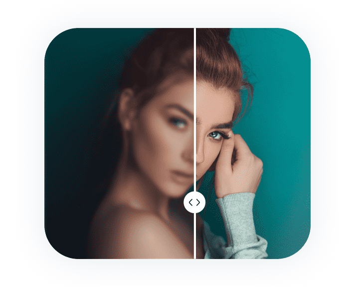 AI Picture Enhancement For All Scenes